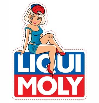 Засоби захисту Liqui Moly